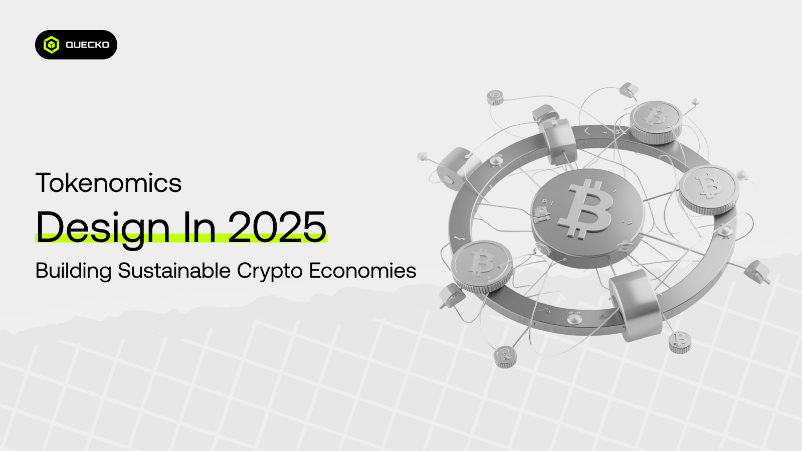 Mô hình tokenomics bền vững thúc đẩy tăng trưởng DeFi dài hạn