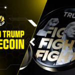 Donald Trump Memecoin ($TRUMP): Giải Mã Hiện Tượng Chính Trị Trên Blockchain