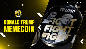 Donald Trump Memecoin ($TRUMP): Giải Mã Hiện Tượng Chính Trị Trên Blockchain