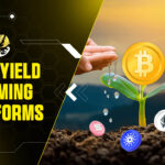 Top 10 Nền Tảng Yield Farming Tốt Nhất 2026: Tối Ưu Lợi Nhuận DeFi
