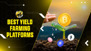 Top 10 Nền Tảng Yield Farming Tốt Nhất 2026: Tối Ưu Lợi Nhuận DeFi