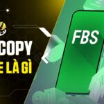 FBS Copy Trade Là Gì: Giao Dịch Sao Chép Và Crypto 2026