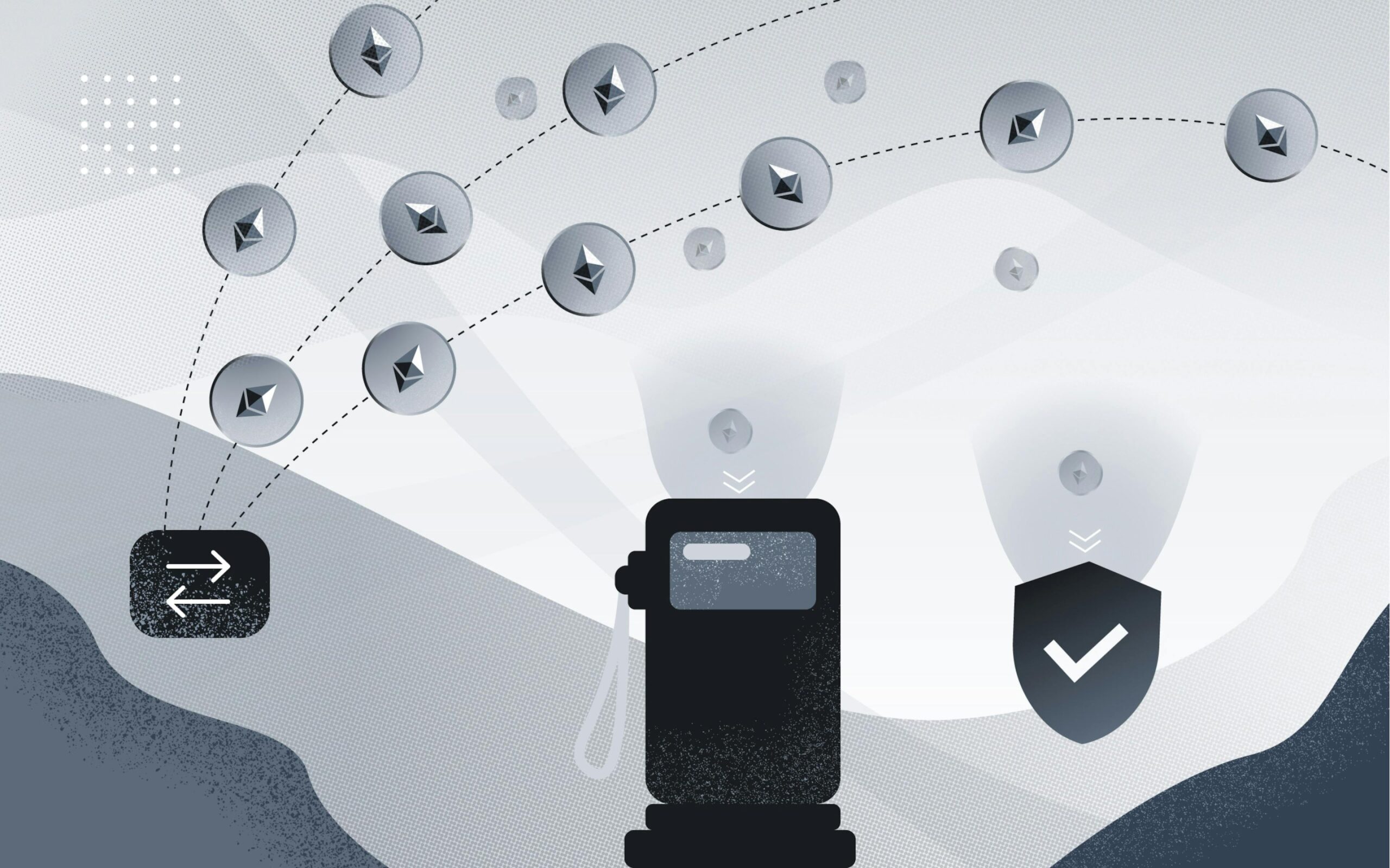 Hiểu về phí gas trong giao dịch blockchain