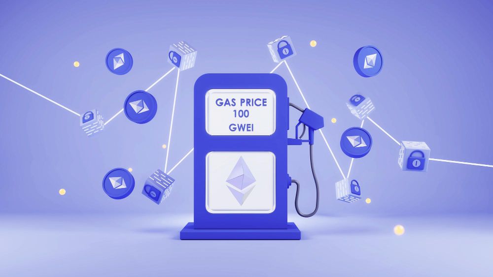Mạng lưới Ethereum tắc nghẽn dẫn đến phí gas cao