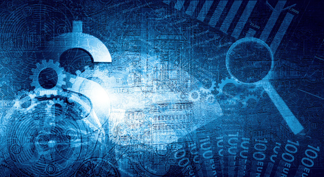 Hình ảnh trừu tượng về rủi ro đầu cơ cao trong thị trường tiền điện tử