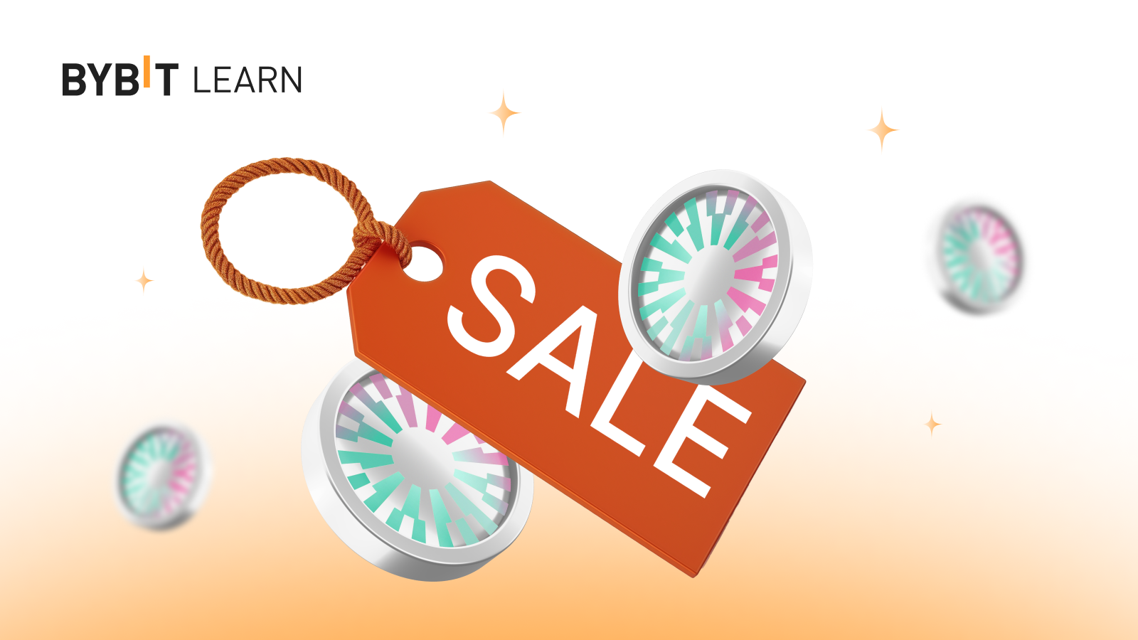 Biểu đồ minh họa cách sử dụng MNT token để giảm phí giao dịch lên đến 25% trên sàn Bybit