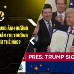 gioi han 10 ty usd anh huong den thanh khoan thi truong stablecoin nhu the nao