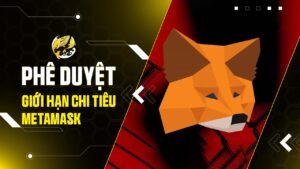 Phê Duyệt Giới Hạn Chi Tiêu MetaMask: Lá Chắn Bảo Mật Tài Sản Web3