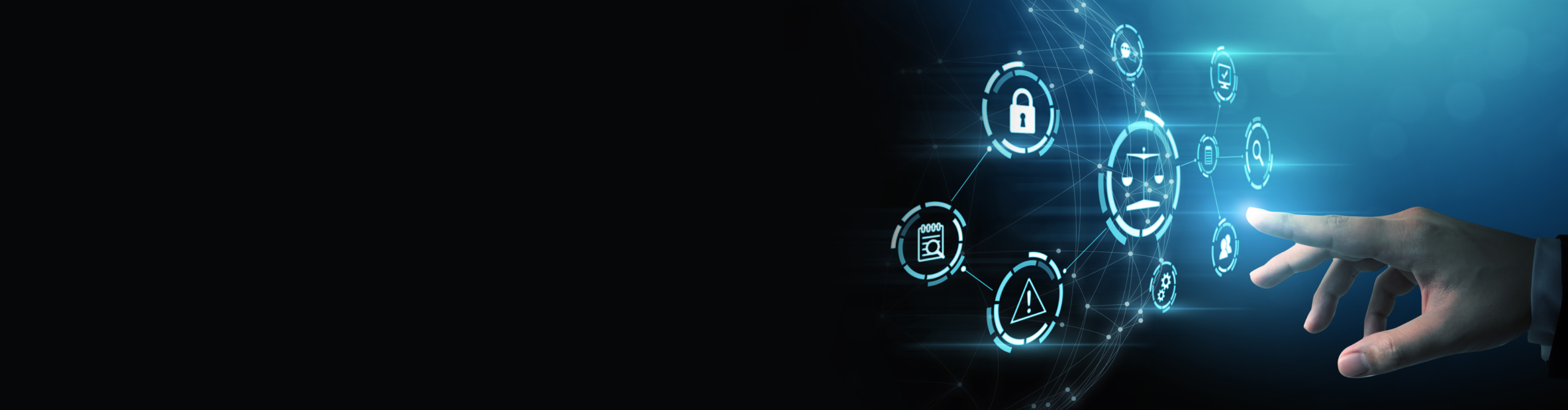 Banner giới thiệu về khung pháp lý RegTech của Cơ quan Tiền tệ Hồng Kông (HKMA), đơn vị chịu trách nhiệm giám sát và cấp phép stablecoin.