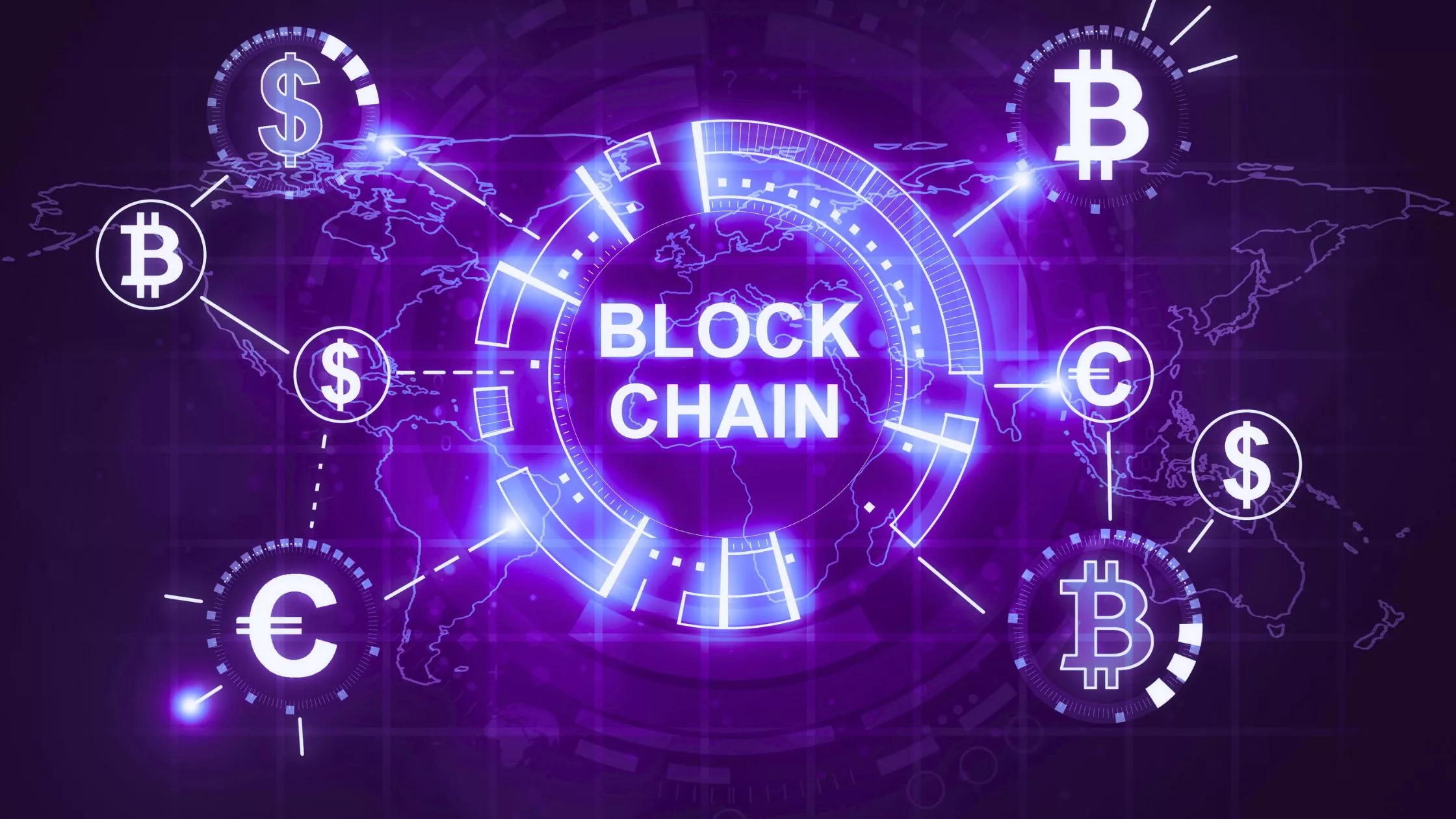 Tương lai công nghệ blockchain và xu hướng thị trường crypto 2026