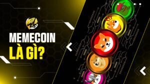 Memecoin là gì? Giải Mã Hiện Tượng Crypto Gây Bão Năm 2026
