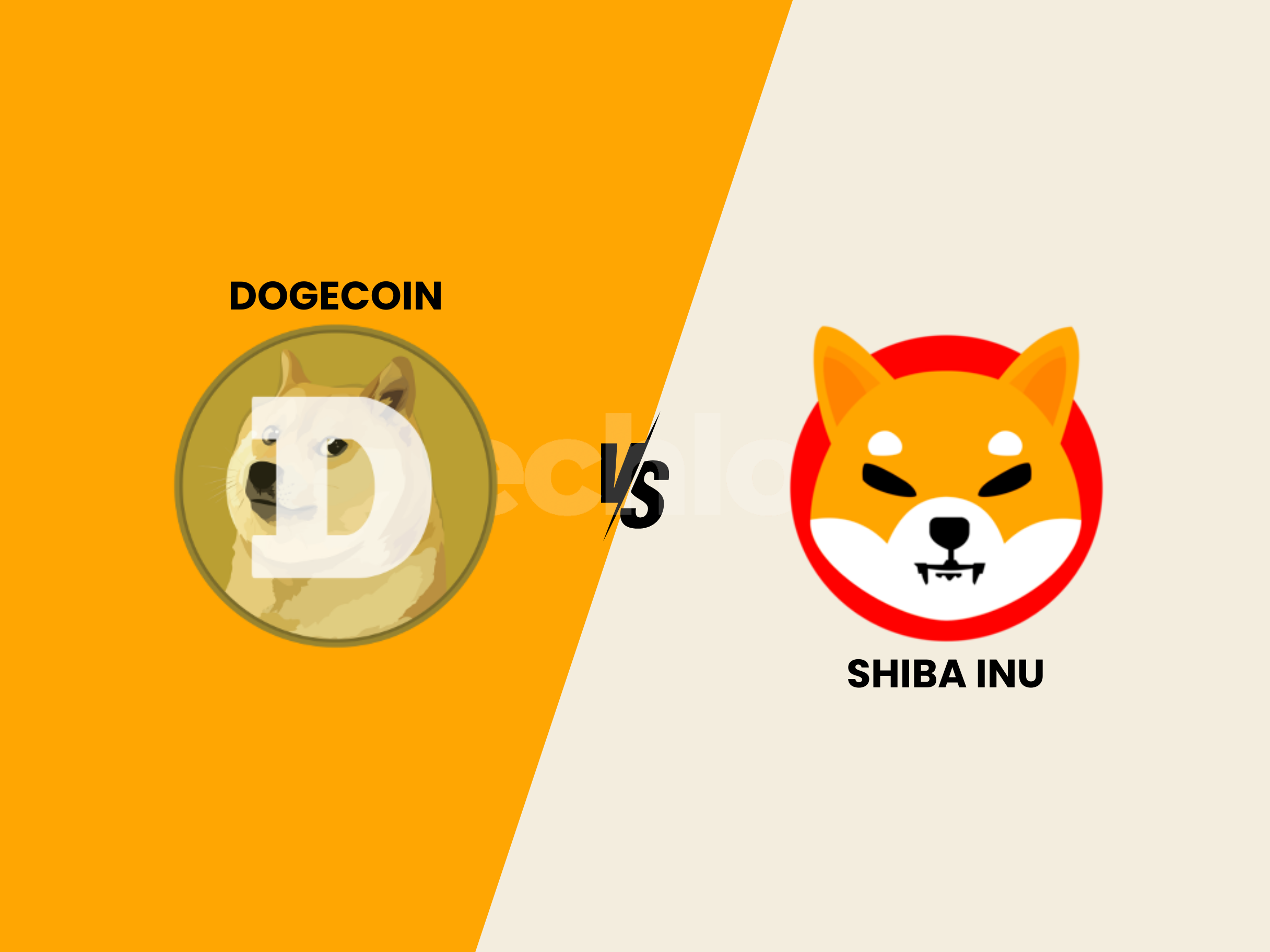 Sự phát triển của Dogecoin và Shiba Inu từ meme đến tiền kỹ thuật số
