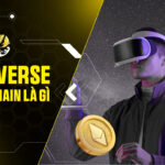 Metaverse Blockchain Là Gì? Giải Mã Từ A-Z Cùng Ema Crypto