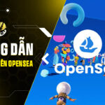 Hướng Dẫn Mua NFT Trên Opensea - Chi Tiết Dành Cho Người Mới