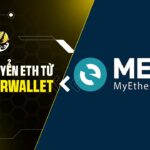 Hướng Dẫn Chi Tiết Cách Chuyển ETH Từ MyEtherWallet An Toàn Và Hiệu Quả Nhất 2026