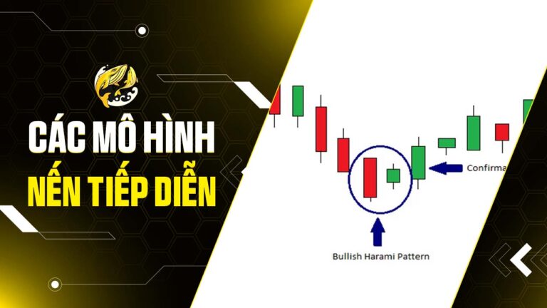 Hướng Dẫn Xem Biểu Đồ Bitcoin Từ A-Z: Nắm Vững Phân Tích Kỹ Thuật