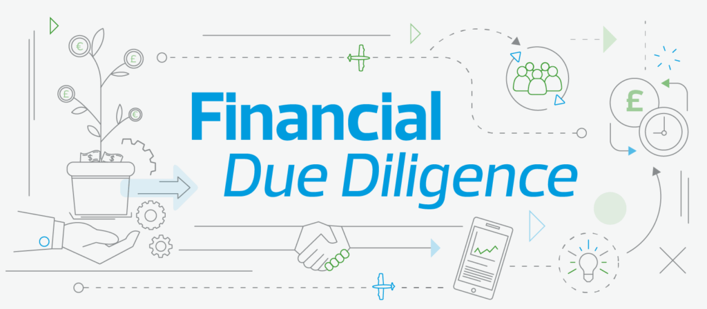 phân tích chuyên sâu (due diligence)