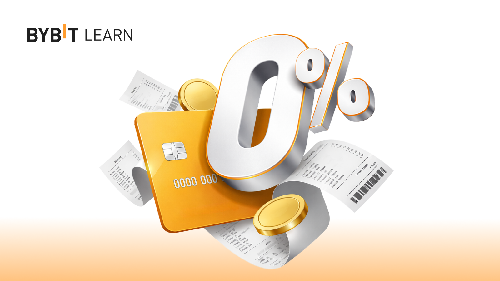 Bảng chi tiết các loại phí và hạn mức của thẻ Bybit Card