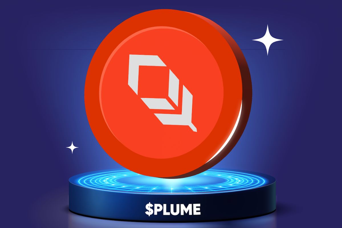 Token PLUME và tiện ích trong mạng lưới tài sản thực