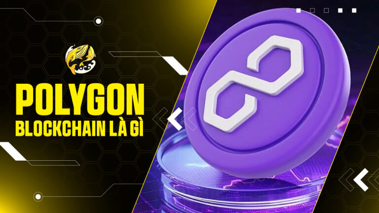 Polygon Blockchain Là Gì? Toàn Tập Về Giải Pháp Mở Rộng Ethereum