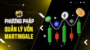 Phương Pháp Quản Lý Vốn Martingale Trong Crypto: Lợi Ích và Cạm Bẫy