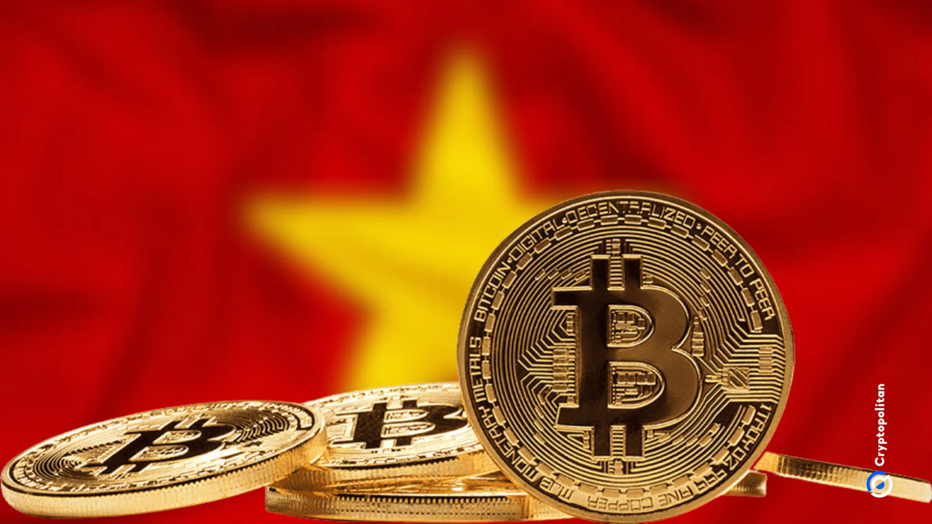 Yêu cầu vốn nghiêm ngặt cho sàn giao dịch crypto tại Việt Nam