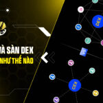 Sàn CEX và Sàn DEX Khác Nhau Như Thế Nào? So Sánh Toàn Diện và Xu Hướng 2026
