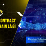 Smart Contract (Hợp Đồng Thông Minh) Blockchain Là Gì? Giải Mã Từ A-Z