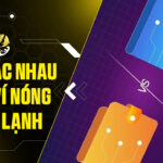 Sự Khác Nhau Giữa Ví Nóng Và Ví Lạnh: Đâu Là Lựa Chọn Bảo Mật Tối Ưu Cho Tài Sản Crypto?