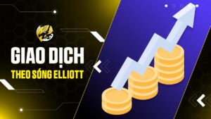 Giao Dịch Theo Sóng Elliott Trong Crypto: Chìa Khóa Dự Đoán Xu Hướng Thị Trường