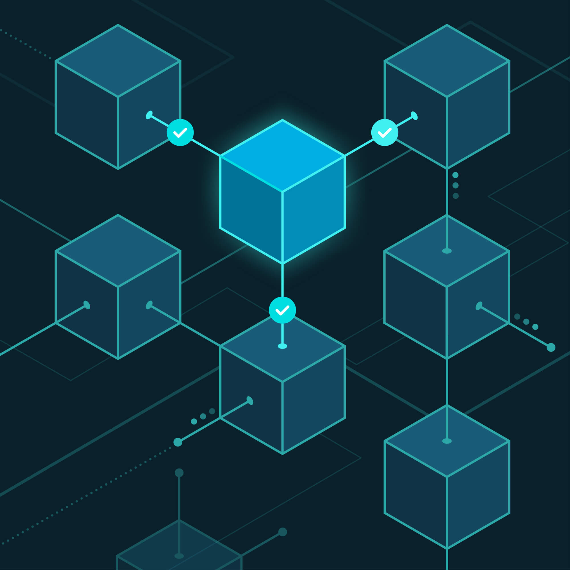 Mạng lưới cơ sở hạ tầng vật lý phi tập trung (DePIN)