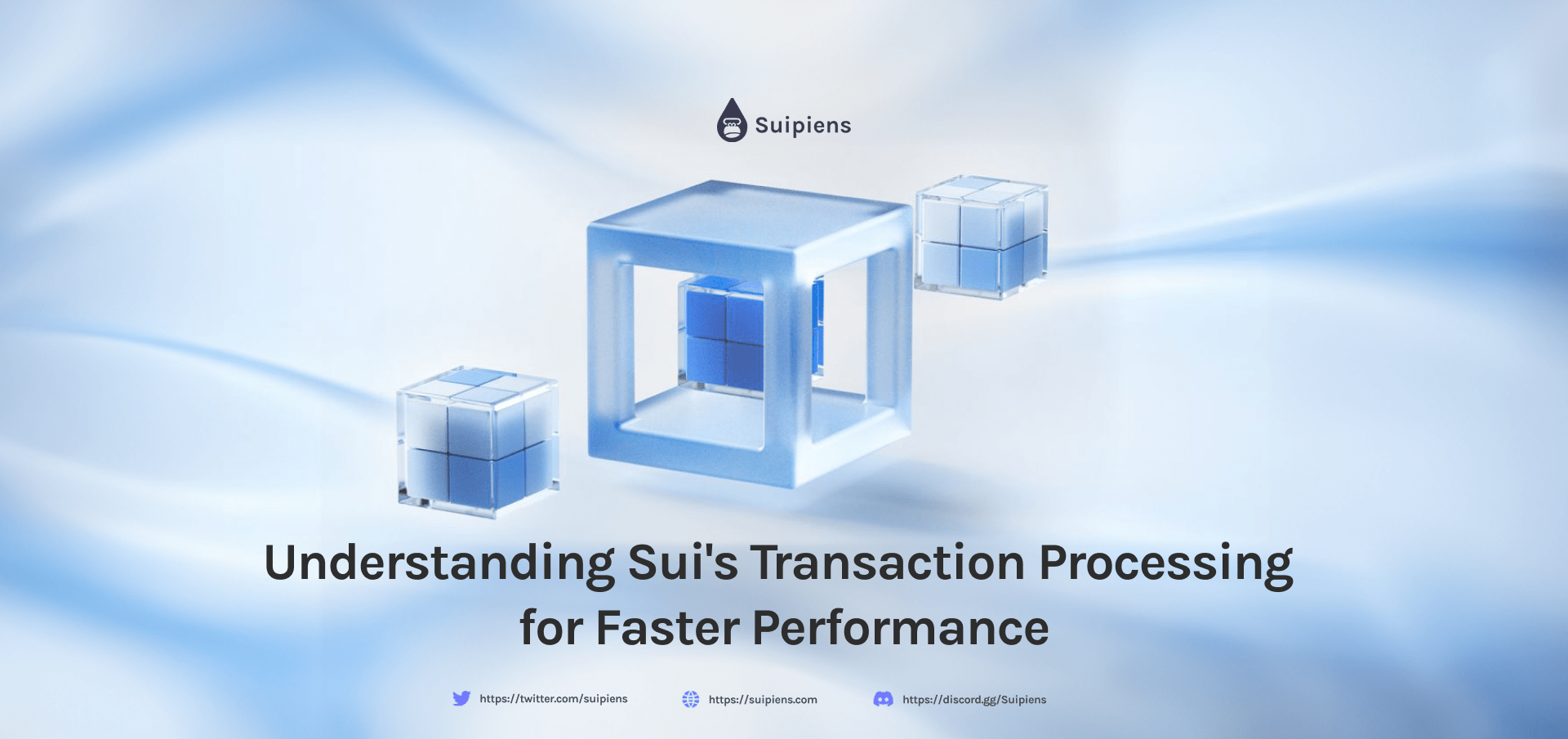 Sui blockchain xử lý giao dịch song song cho ứng dụng Web3 hiệu suất cao