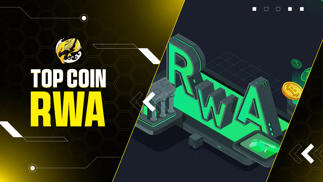 Top Coin RWA 2026: Phân Tích Chuyên Sâu Và Dự Án Tiềm Năng
