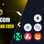 Top Coin Tiềm Năng 2026: Phân Tích Chuyên Sâu Các Xu Hướng Định Hình Thị Trường