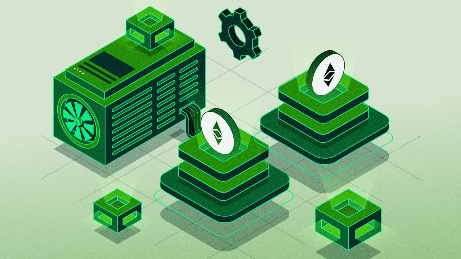 Biểu đồ thể hiện các yếu tố rủi ro và hiệu suất của validator, bao gồm rủi ro bị slashing và ảnh hưởng đến tài sản stake.