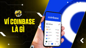 Ví Coinbase Là Gì? Phân Biệt Sàn và Wallet Cho Người Mới