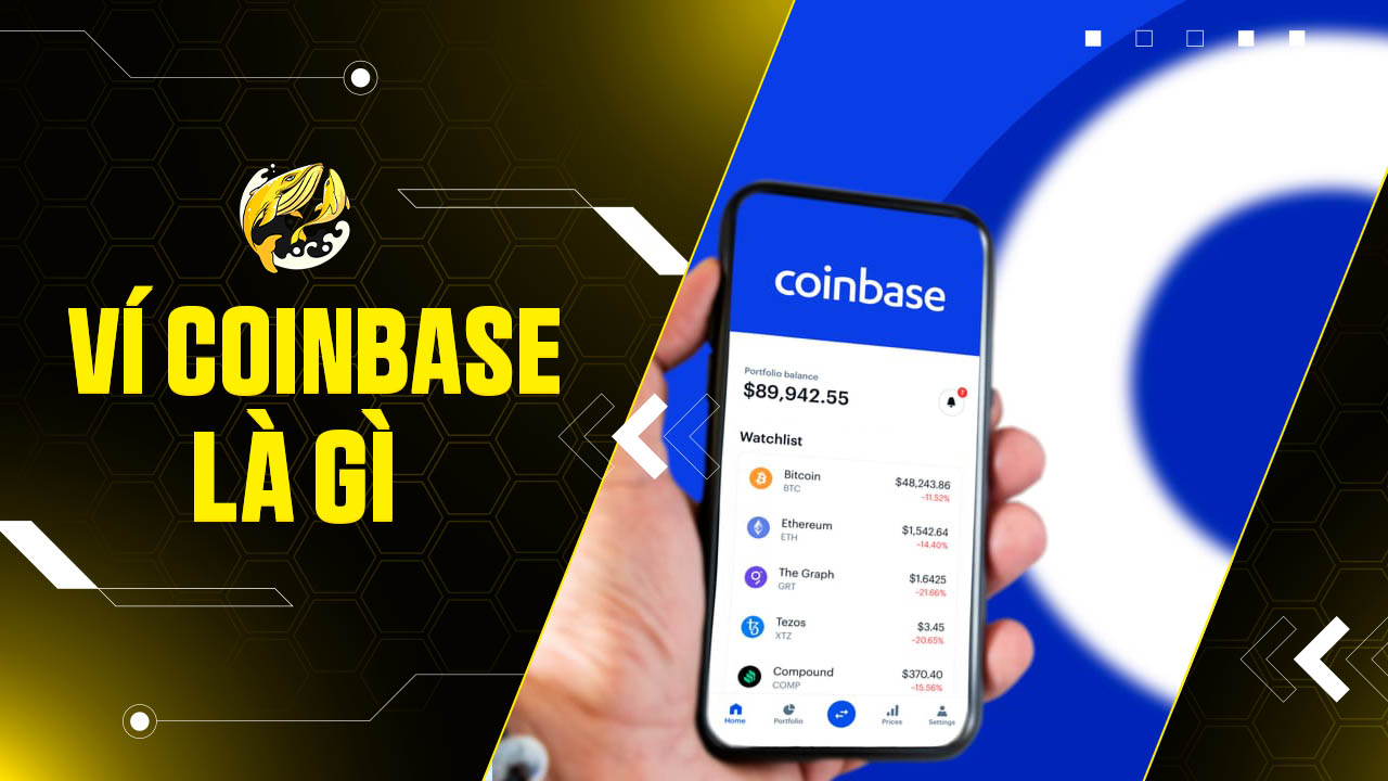 Ví Coinbase Là Gì? Phân Biệt Sàn và Wallet Cho Người Mới