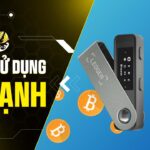 Cách Sử Dụng Ví Lạnh: Bảo Vệ Tài Sản Crypto Trong Web3