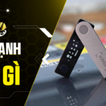 Ví Lạnh Là Gì? Hướng Dẫn Toàn Diện Về Bảo Mật Crypto Từ Ema Crypto