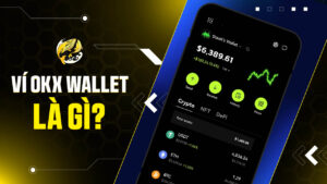 Ví OKX Wallet Là Gì? Toàn Tập Về Cổng Web3 Đa Năng 2026
