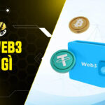 Ví Web3 Là Gì? Cánh Cổng Của Bạn Vào Kỷ Nguyên Internet Phi Tập Trung