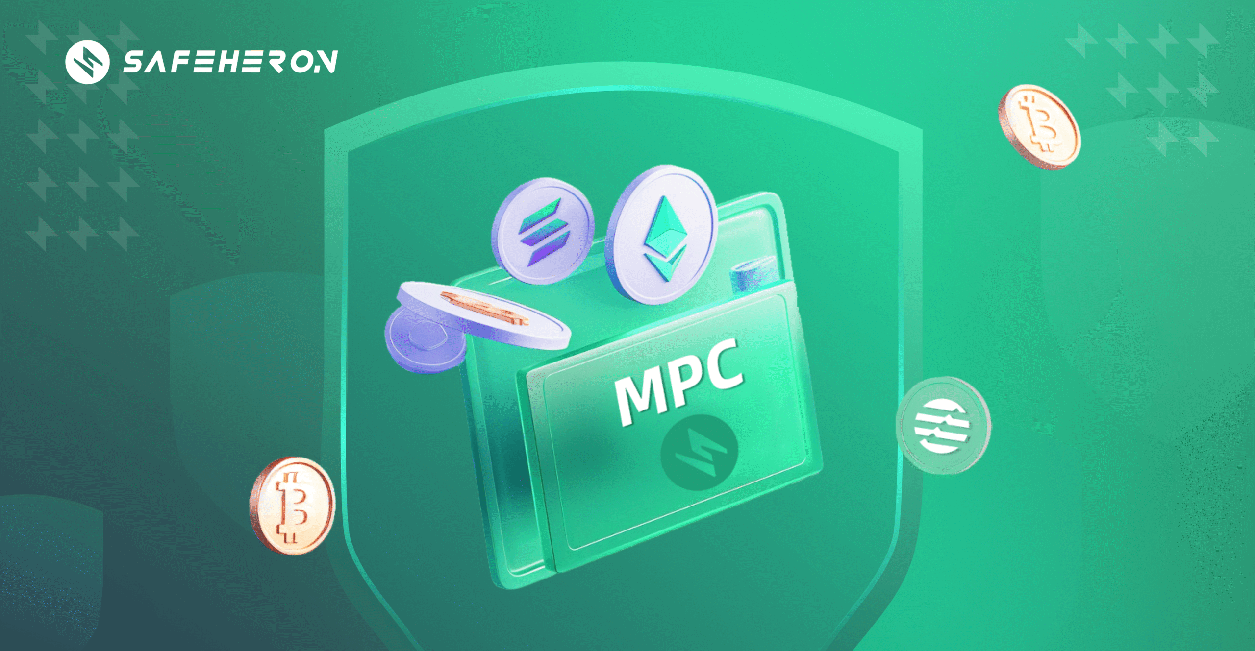 Ví Web3 tích hợp MPC (Multi-Party Computation) bảo mật nâng cao