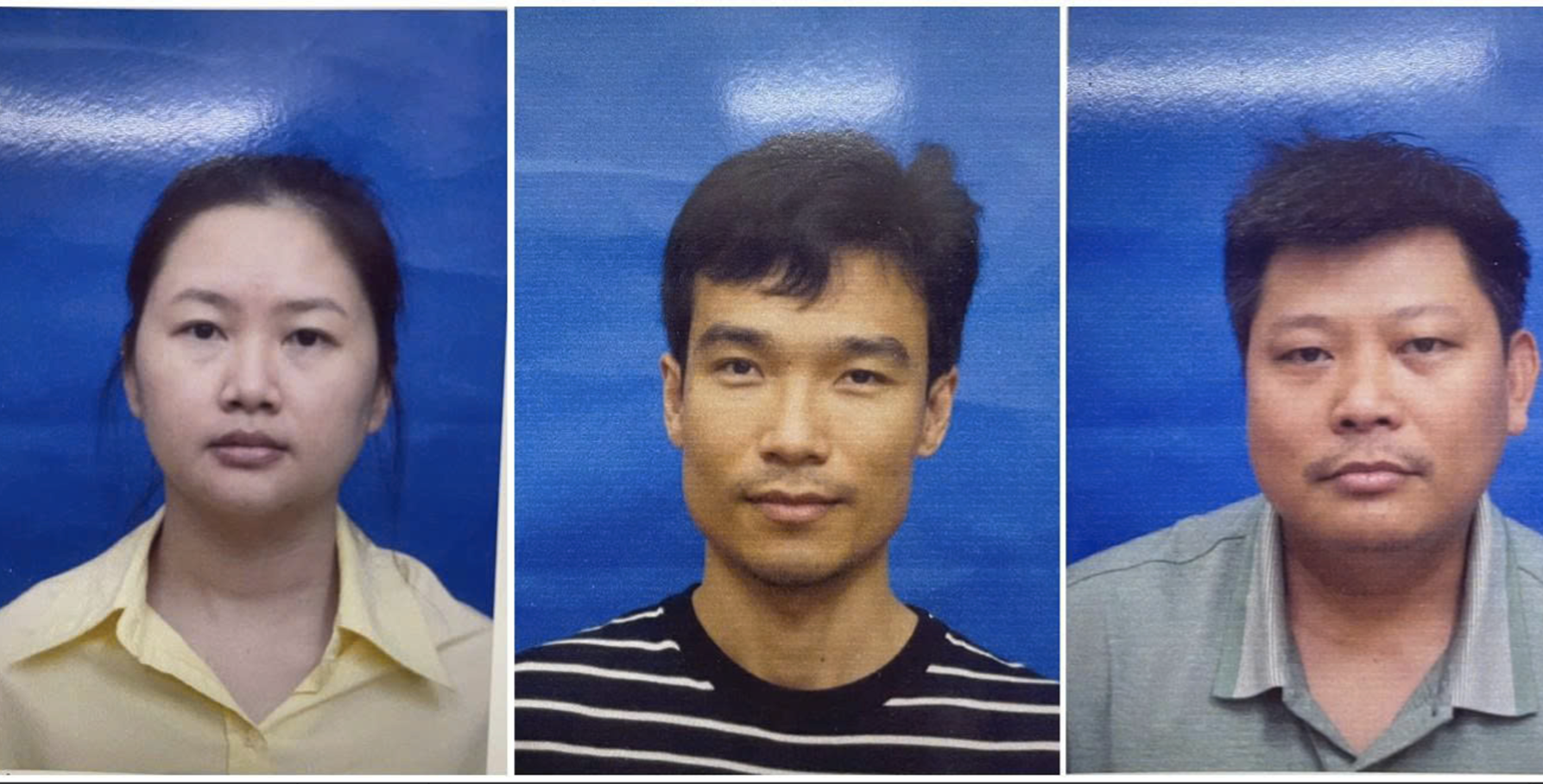 Cảnh sát điều tra vụ án lừa đảo tiền điện tử liên quan đến ONUS