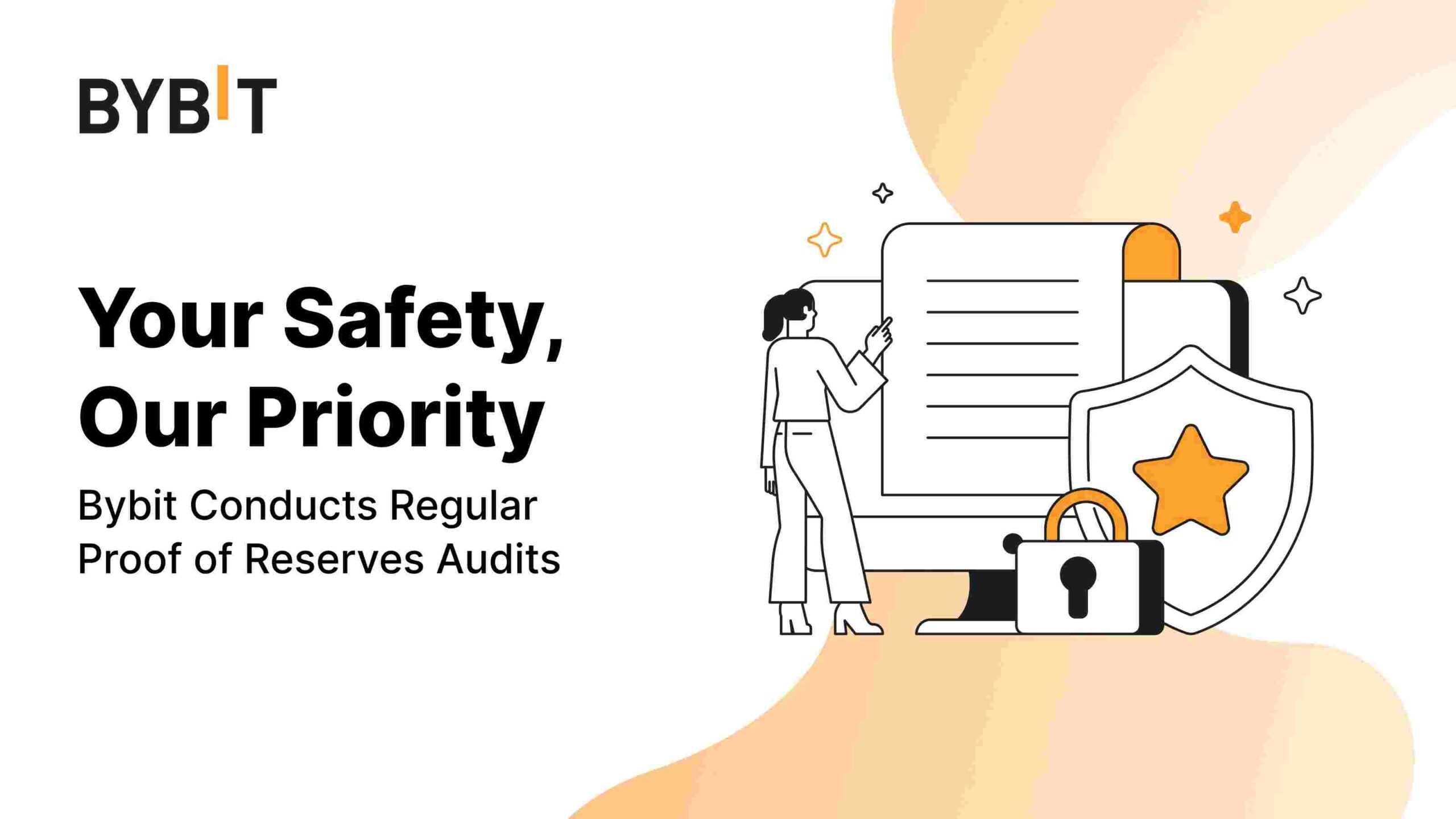 Bybit Proof of Reserves báo cáo minh bạch về tài sản dự trữ
