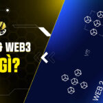 Web2 và Web3 là gì? Hiểu rõ kỷ nguyên Internet tập trung và phi tập trung
