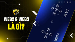 Web2 và Web3 là gì? Hiểu rõ kỷ nguyên Internet tập trung và phi tập trung