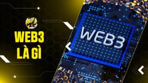 Web3 Là Gì? Toàn Tập Về Internet Thế Hệ Mới 3.0 | Ema Crypto