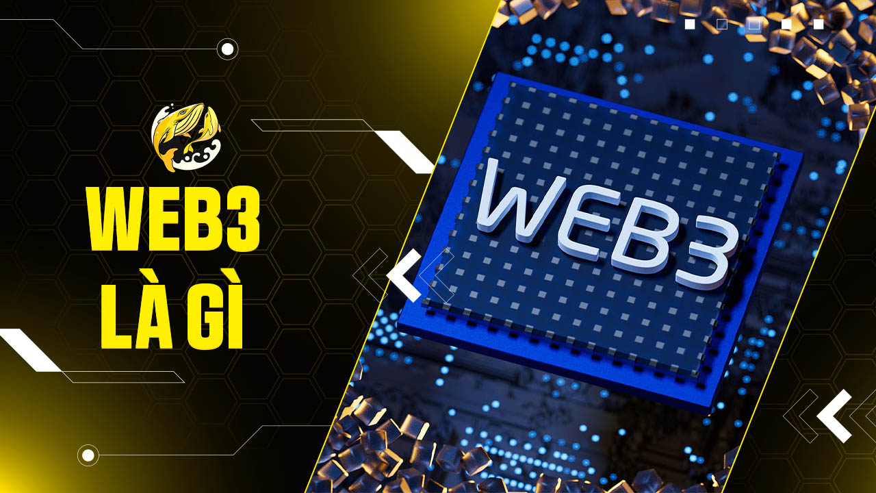 Web3 Là Gì? Toàn Tập Về Internet Thế Hệ Mới 3.0 | Ema Crypto