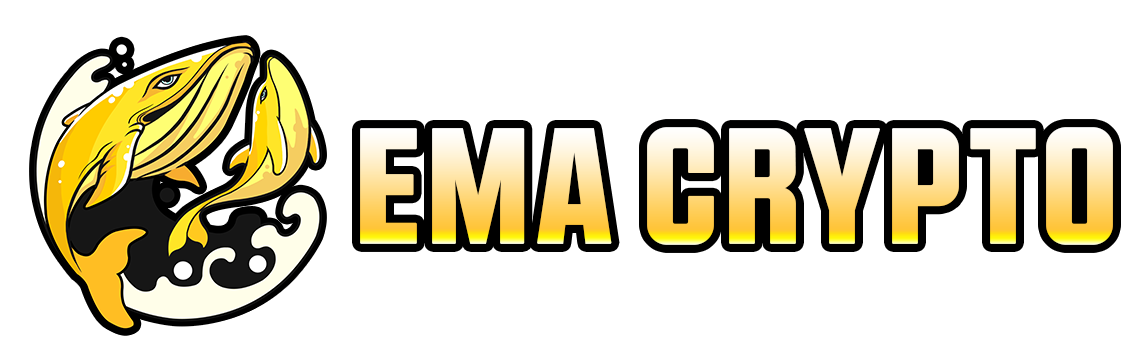 EMA Crypto