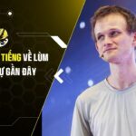 Vitalik Buterin Lên Tiếng Về Lùm Xùm Nhân Sự Ethereum Foundation: Hướng Đi Mới Cho EF Và Ethereum